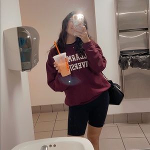 Meet your Posher, Sierra